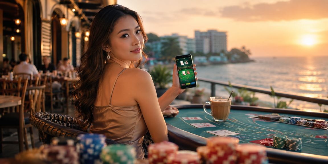 Pengalaman permainan dalam talian di meis3d untuk pengguna Ipoh