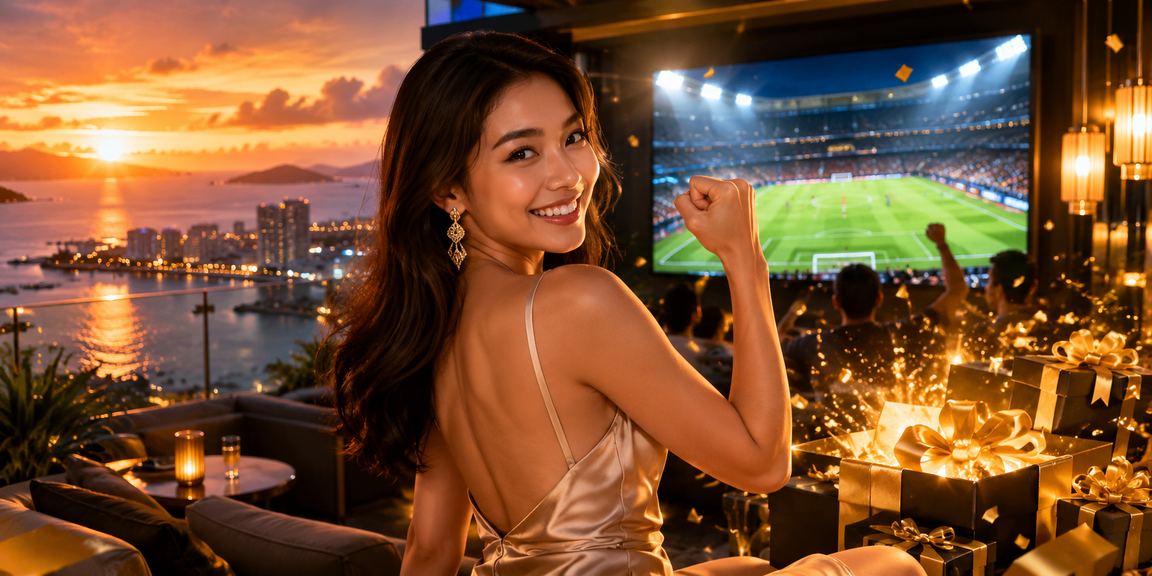 Promosi VIP dan ganjaran meis3d