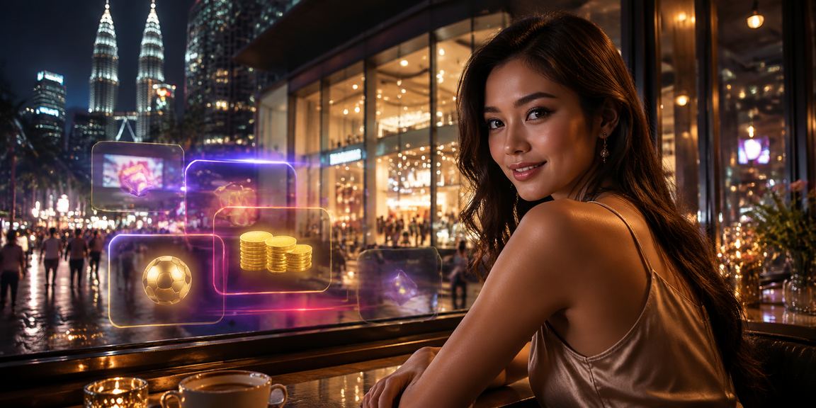 Platform taruhan dalam talian meis3d untuk pengguna Kuala Lumpur
