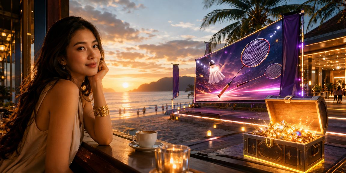 Pengalaman permainan bertanggungjawab meis3d di Langkawi Malaysia