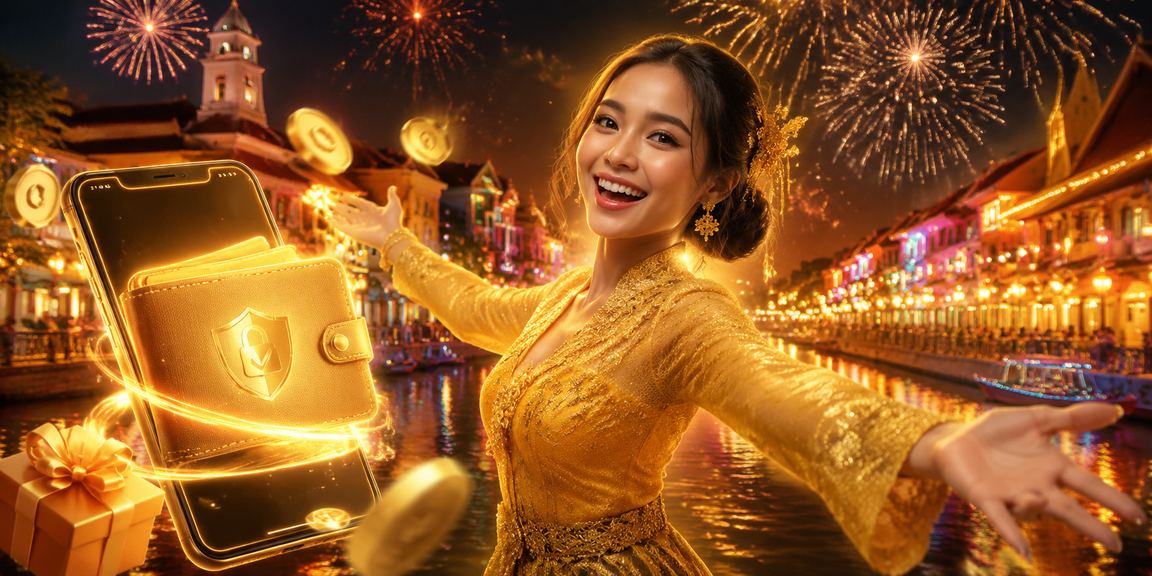 Bonus Daftar Baru meis3d