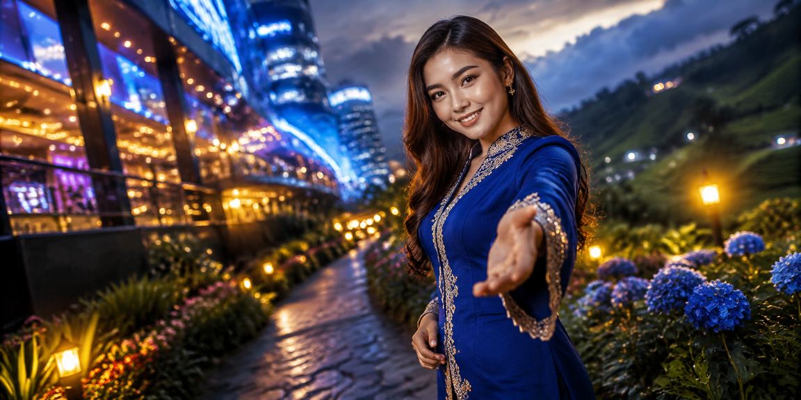 Pemain VIP meis3d menikmati akses penuh platform di Malaysia