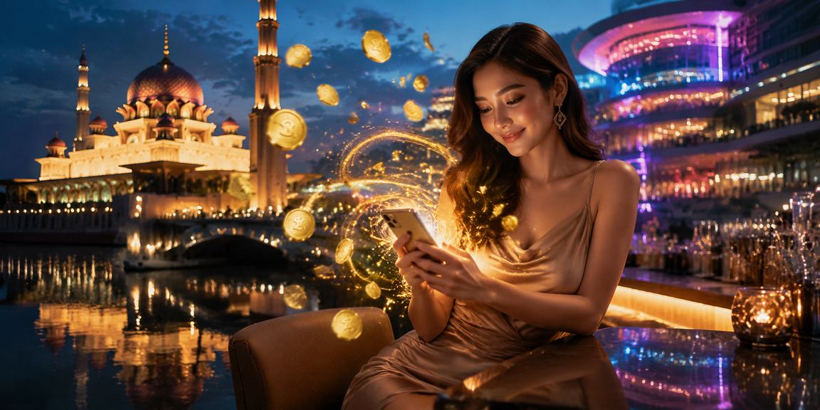 Pengalaman platform dalam talian meis3d di Putrajaya dengan perlindungan privasi